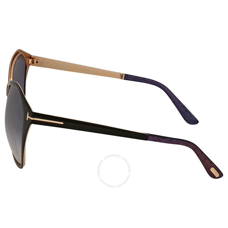 tom ford lena sunglasses