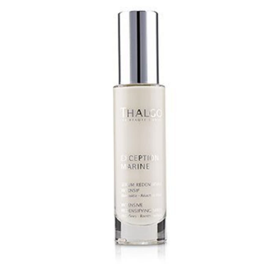 Thalgo Exception Marine Intensive Redensifying Serum 1 oz Skin Care 3525801669562