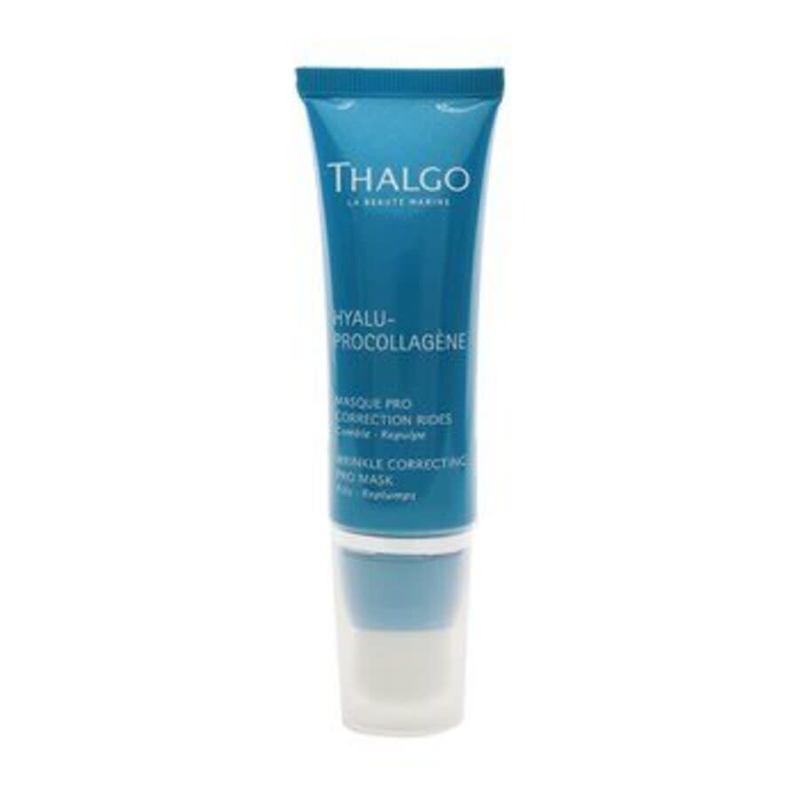 Thalgo Hyalu-procollagene Wrinkle Correcting Pro Mask 1.7 oz Skin Care 3525801677291