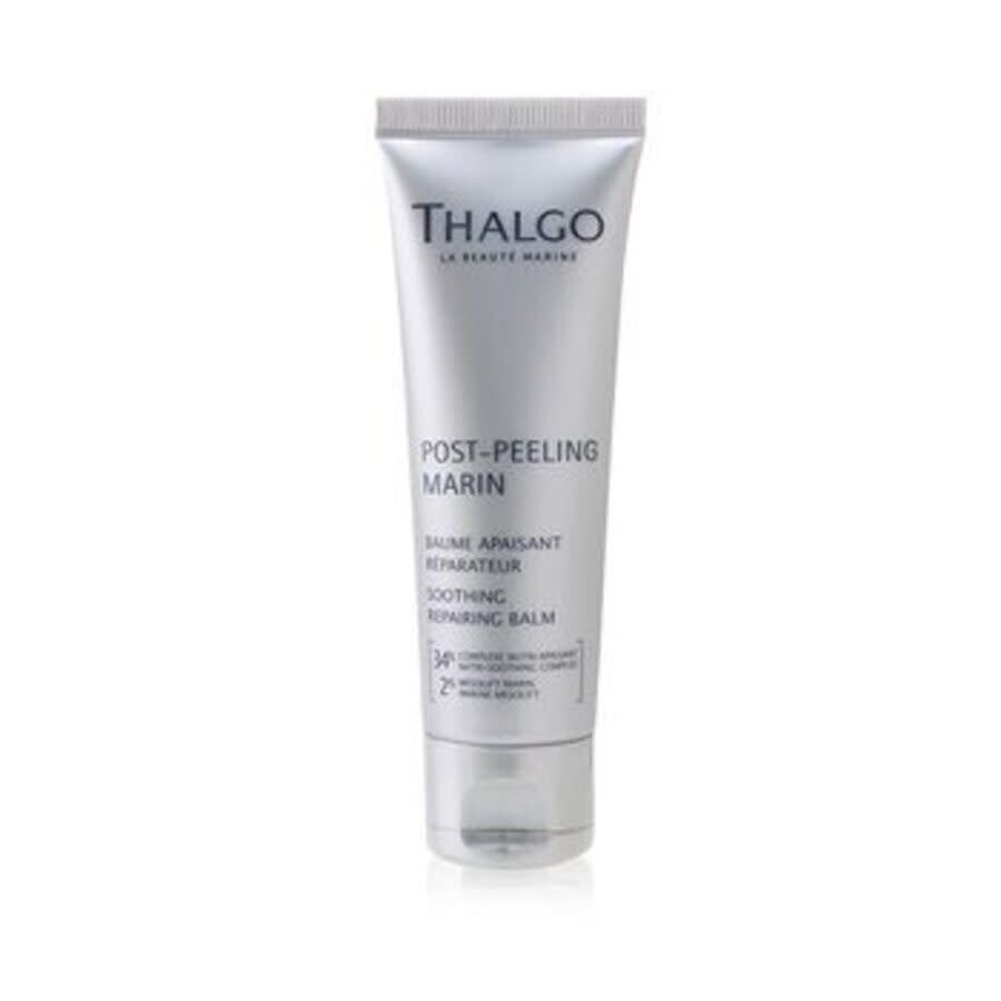 Thalgo Post-peeling Marin Soothing Repairing Balm 1.69 Skin Care 3525801674184