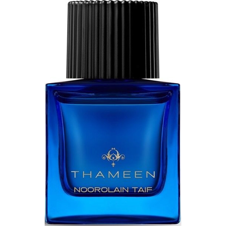 Thameen Ladies Noorolain Taif Extrait De Parfum 1.7 oz Fragrances 5060905831791 In Black / Pink