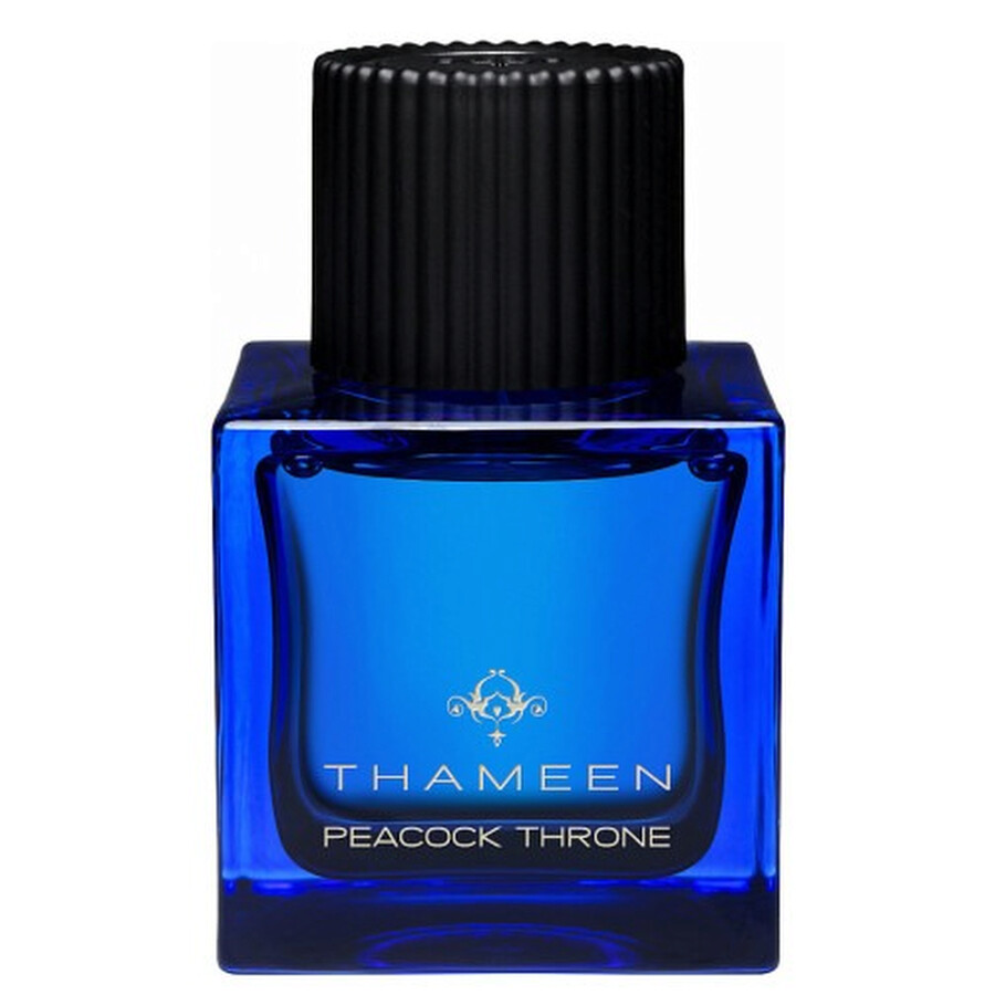 Thameen Ladies Peacock Throne Extrait De Parfum Spray 3.4 oz Fragrances 5060905833702