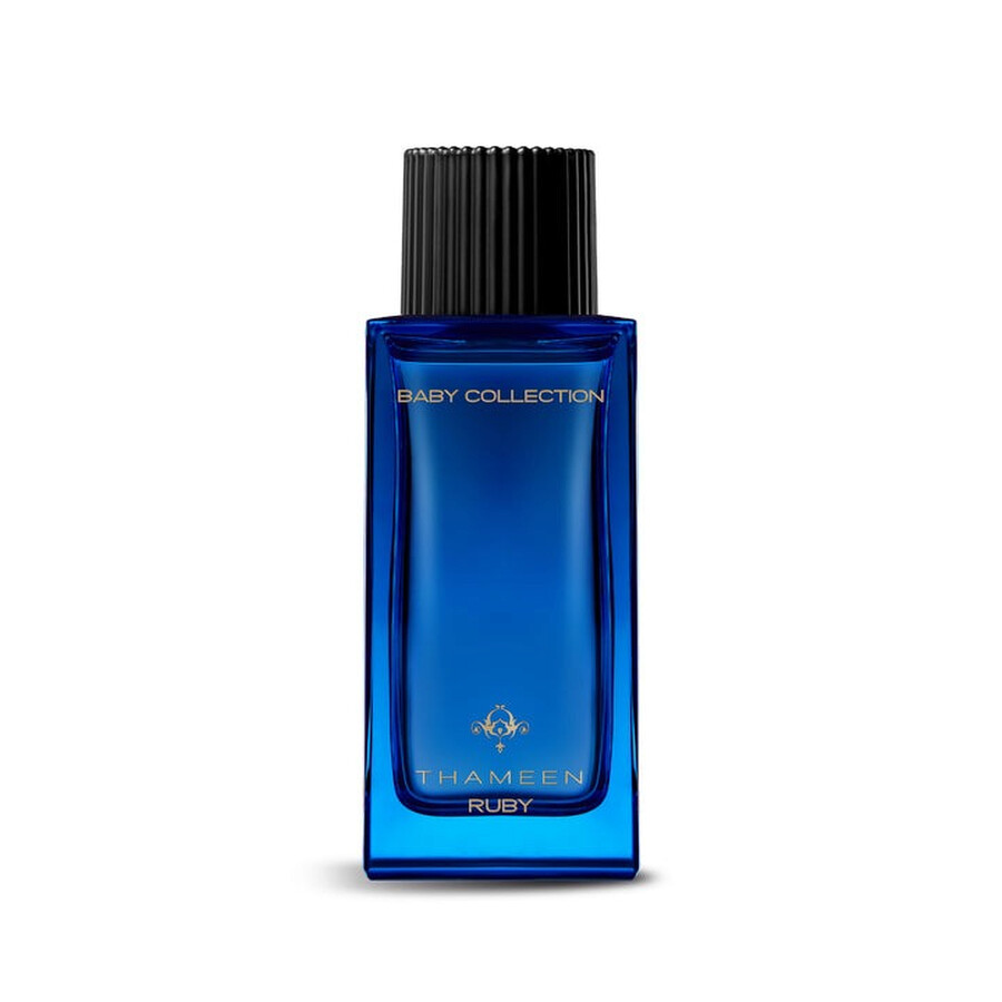 Thameen Ladies Ruby Baby Fragrance 3.4 oz Fragrances 724120139302 In Blue