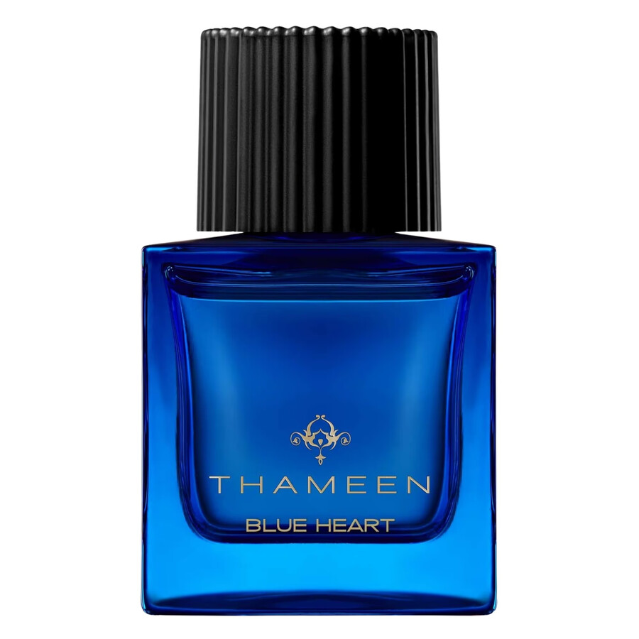 Thameen Unisex Blue Heart Extrait De Parfum Spray 3.4 oz (tester) Fragrances 5060905833757