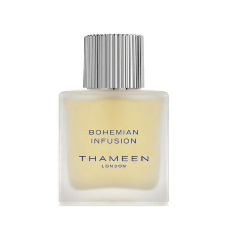 Thameen Unisex Bohemian Infusion Edc Spray 3.4 oz Fragrances 5060905833795 In Transparent