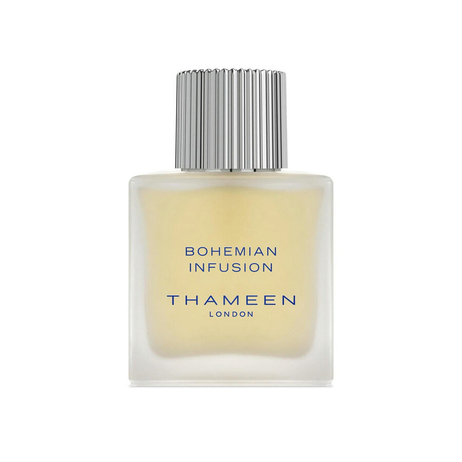 Thameen Unisex Bohemian Infusion Edc Spray 3.4 oz Fragrances 5060905833795