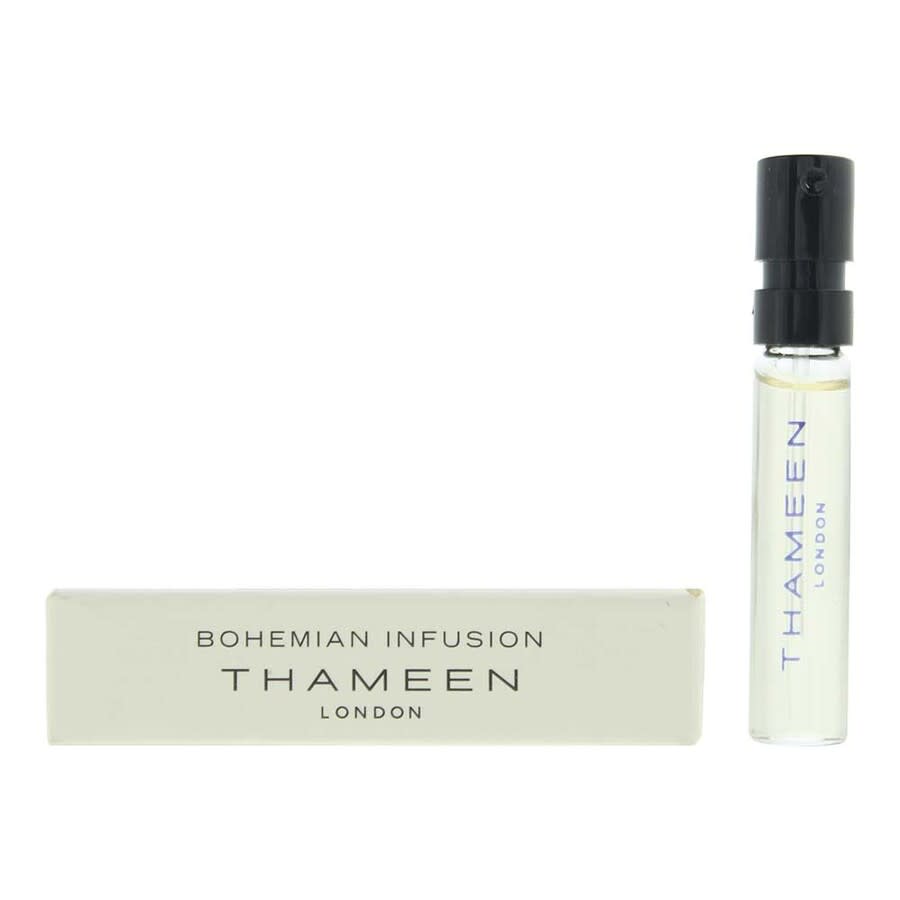 Thameen Unisex Bohemian Infusion Extrait De Parfum Spray 0.06 oz Fragrances 5060905833849