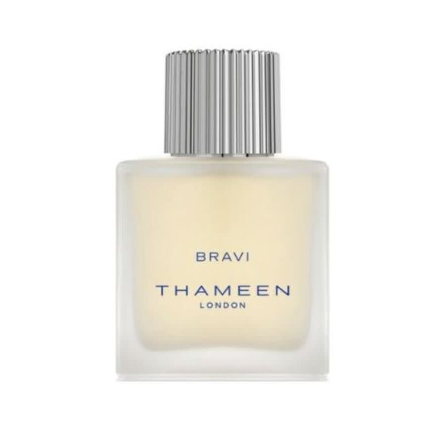 Thameen Unisex Bravi Edc Spray 3.38 oz (tester) Fragrances 0607345012598 In White
