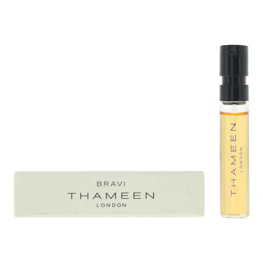 Thameen Unisex Bravi Extrait De Parfum Spray 0.06 oz Fragrances 5060905833900