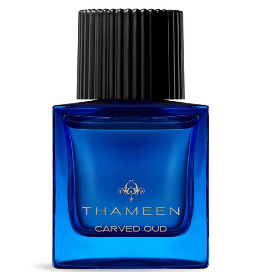 Shop Thameen Unisex Carved Oud Extrait De Parfum 3.4 oz Fragrances 5060905831814 In Pink