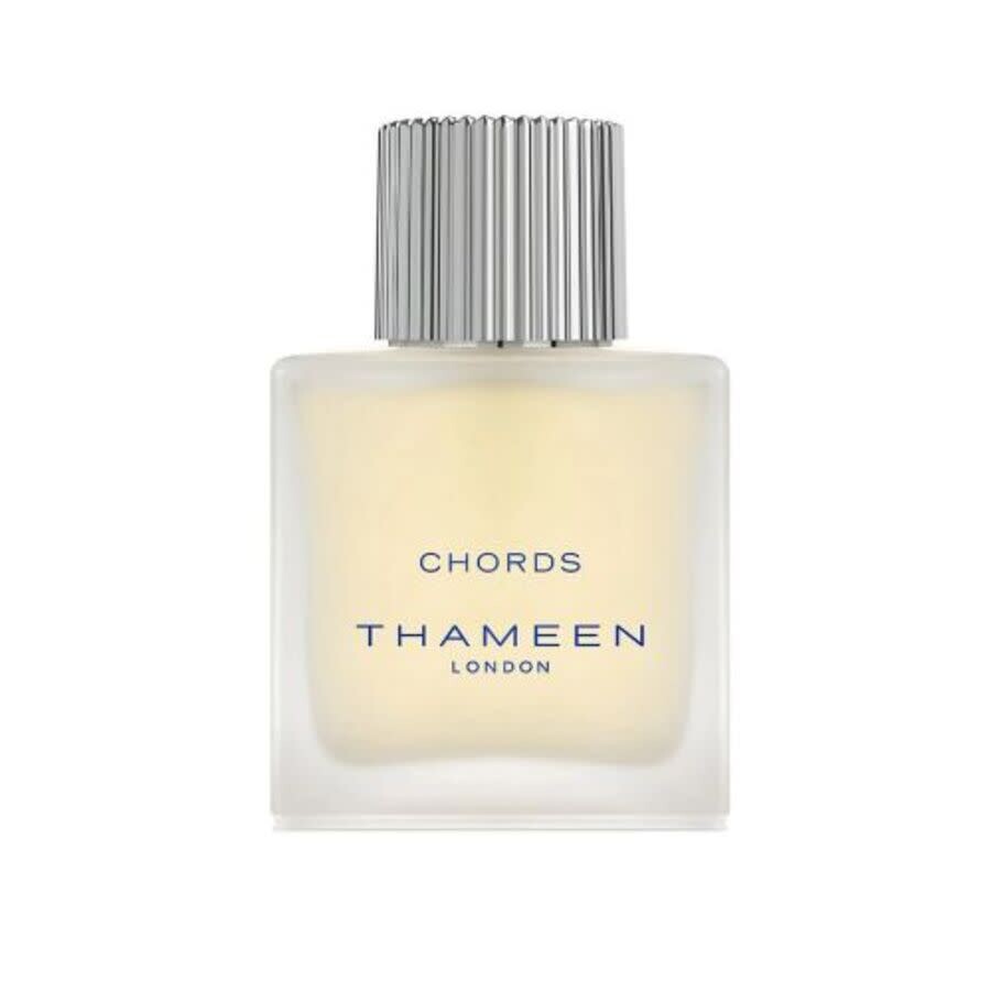 Thameen Unisex Chords Extrait De Parfum Spray 3.38 oz (tester) Fragrances 0601398450275 In Transparent