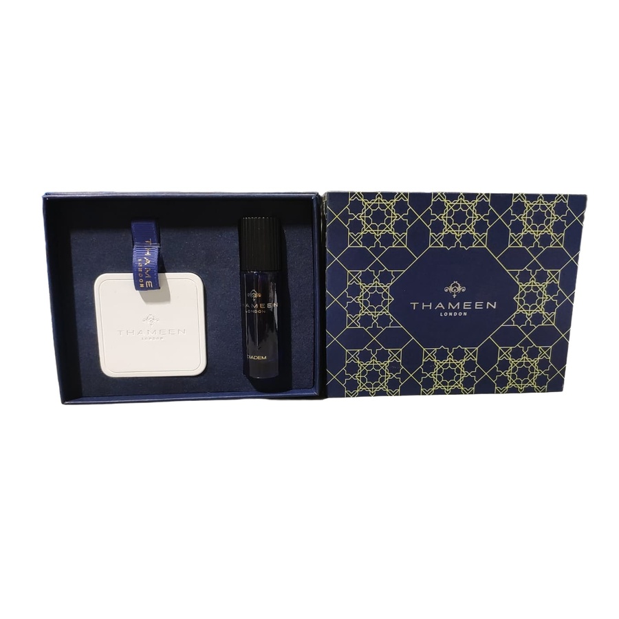 Thameen Unisex Diadem Gift Set Fragrances 5060905834570
