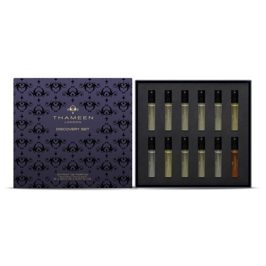 Thameen ディスカバリーセット Thameen Discovery Set, 12 x 2 mL | Neiman Marcus