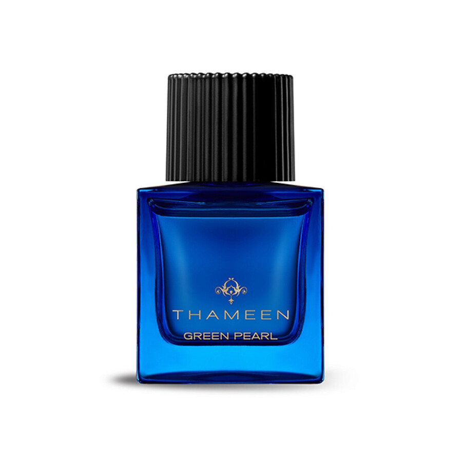 Thameen Unisex Extrait De Parfum Green Pearl Edp 1.7 oz Fragrances 724120129259