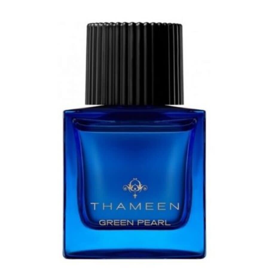 Thameen Unisex Green Pearl Extrait De Parfum Spray 1.69 oz (tester) Fragrances 0604398520125 In Transparent