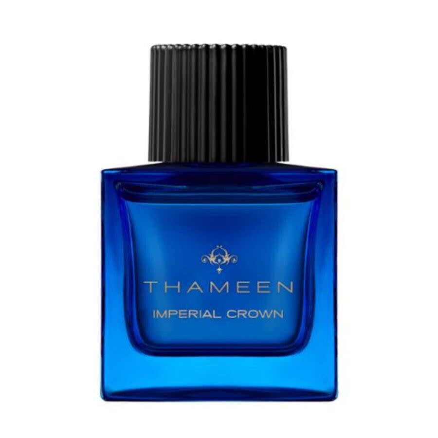 Thameen Unisex Imperial Crown Extrait De Parfum Spray 1.69 oz (tester) Fragrances 0607954032975 In Transparent