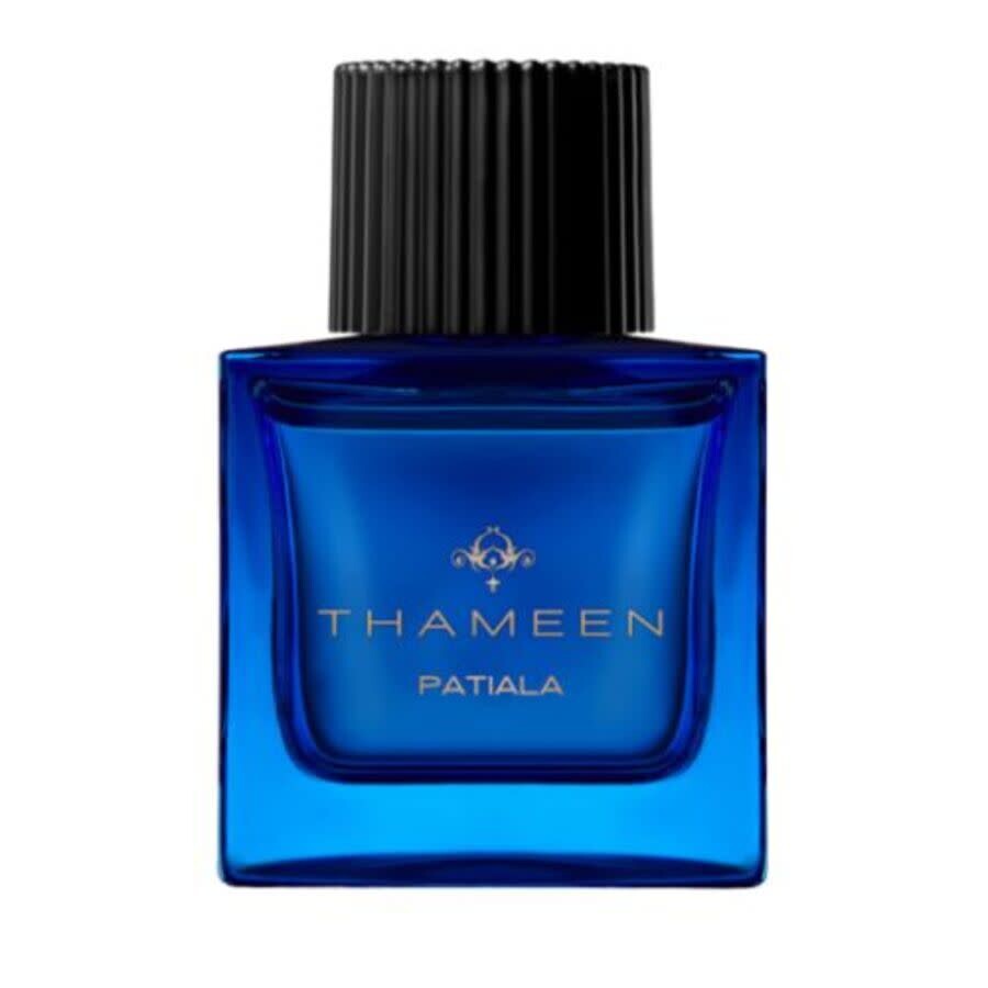 Thameen Unisex Patiala Extrait De Parfum Spray 1.69 oz (tester) Fragrances 0640139758046 In Transparent
