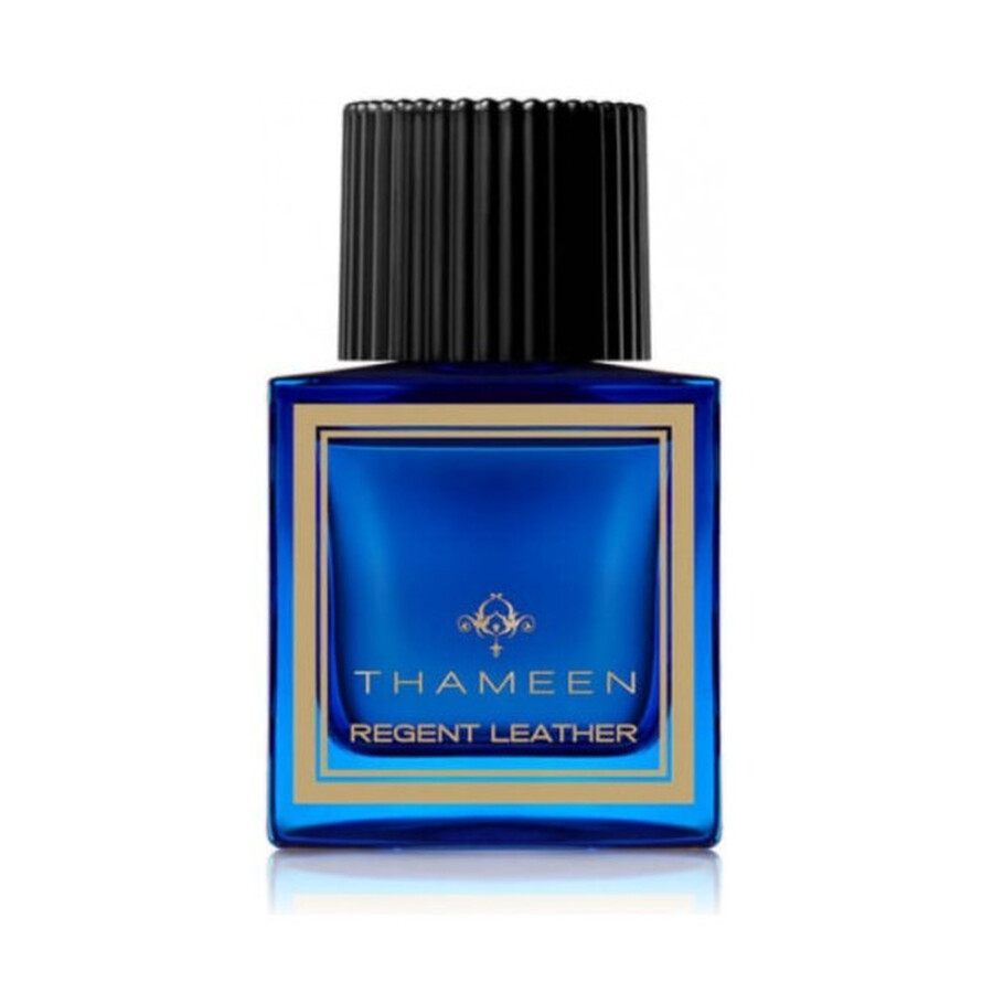 Thameen Unisex Regent Leather Extrait De Parfum Spray 1.7 oz (tester) Fragrances 5060905832019