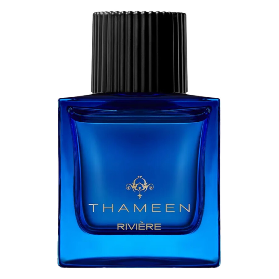 Thameen Unisex Riviere Extrait De Parfum Spray 3.4 oz (tester) Fragrances 5060905830404 In Blue