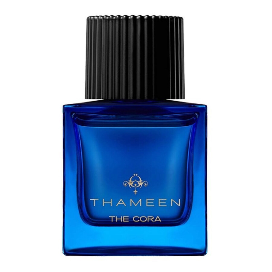 Thameen Unisex The Cora Extrait De Parfum 1.7 oz Fragrances 5060905831821