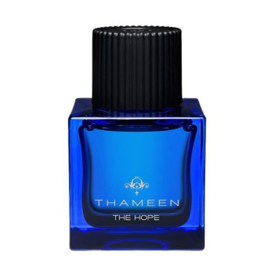 Thameen Unisex The Hope Extrait De Parfum Spray 1.69 oz (tester) Fragrances 0607507301298 In Transparent