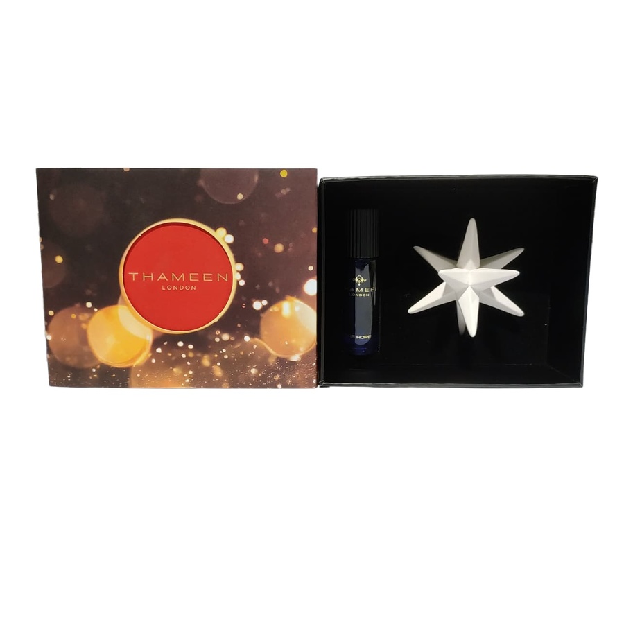 Thameen Unisex The Hope Gift Set Fragrances 5060905834440