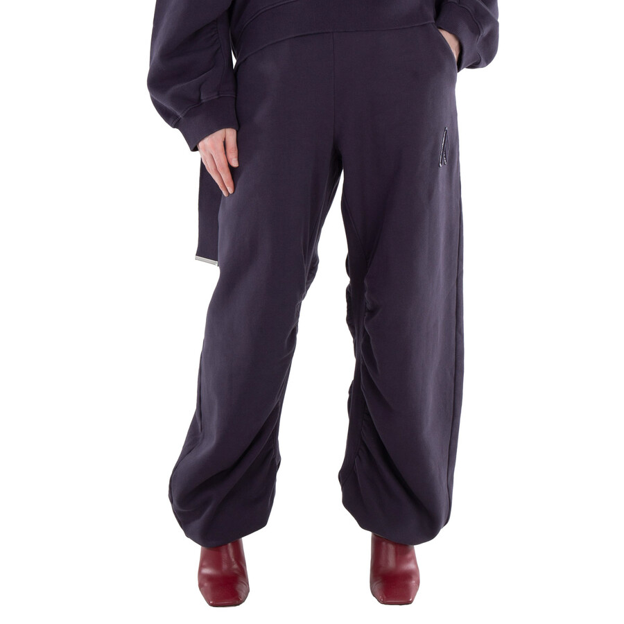 Baia Long Cotton Sweat Pants