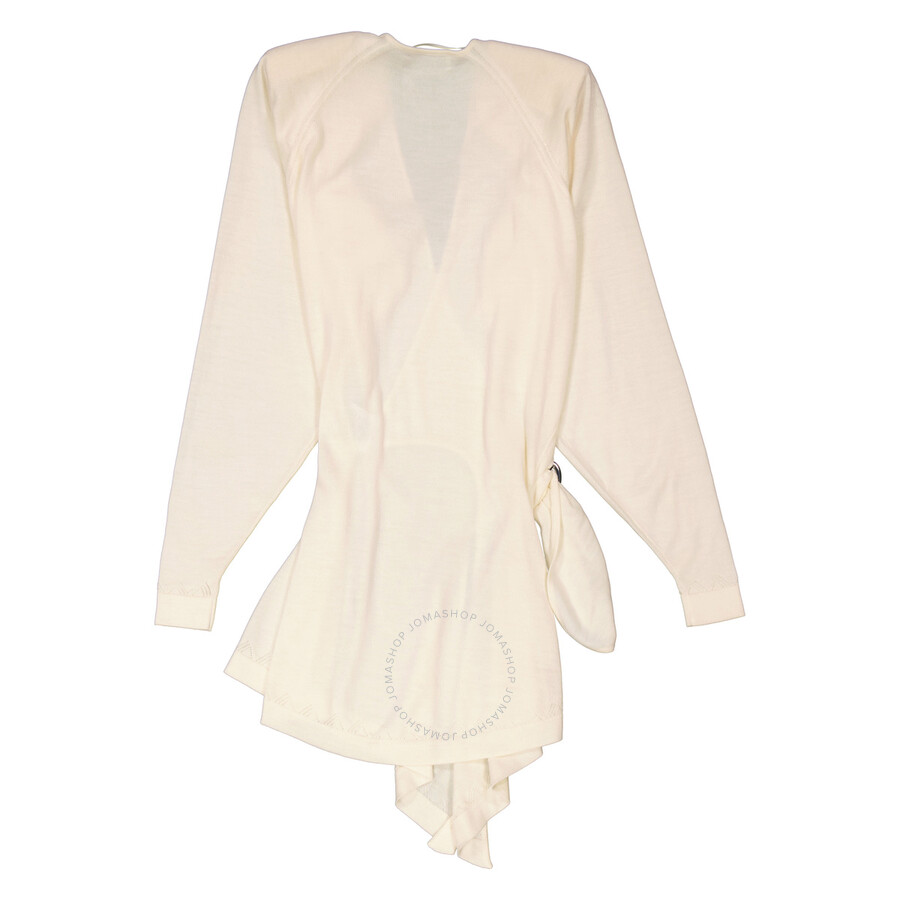 ATTICO THE ATTICO HURELY MINI DRESS