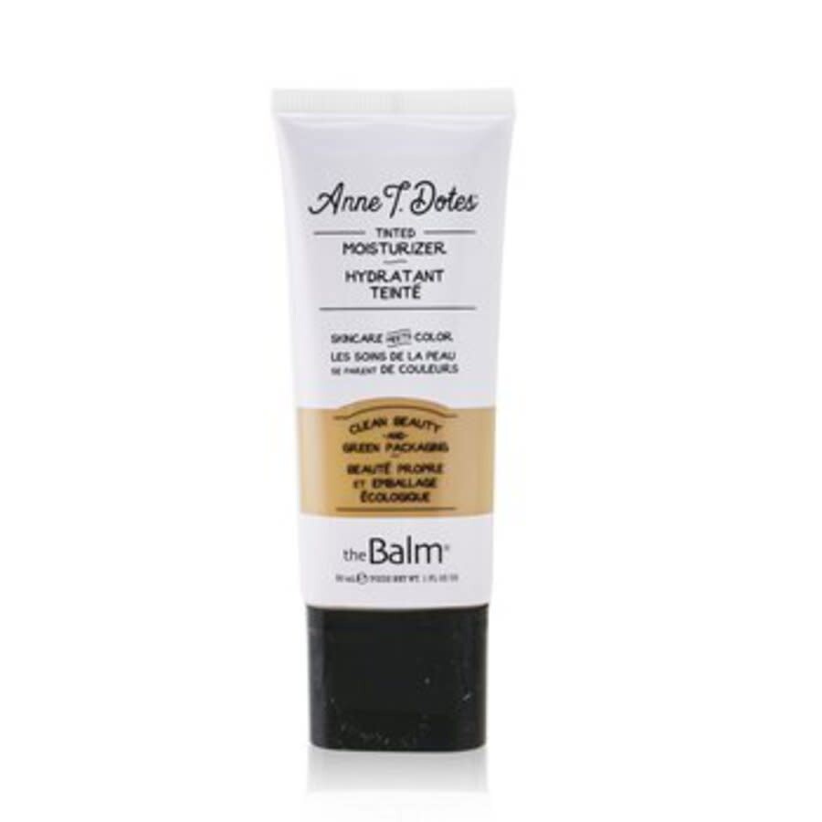 The Balm Ladies Anne T. Dotes Tinted Moisturizer 1 oz # 34 Makeup 681619817229