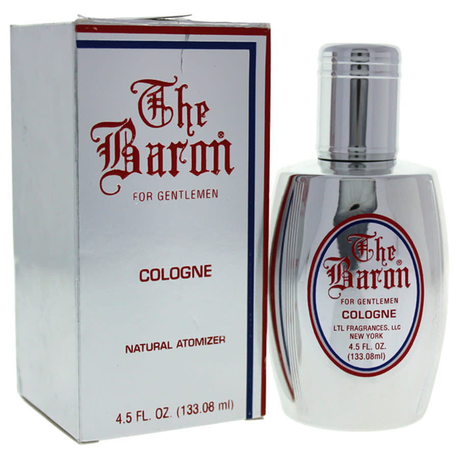 Ltl The Baron By For Men - 4.5 oz Cologne Spray In N/a