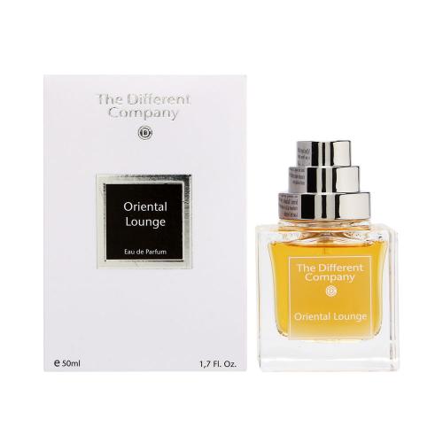 The Different Company Oriental Lounge EDP Spray 1.7 oz Fragrances