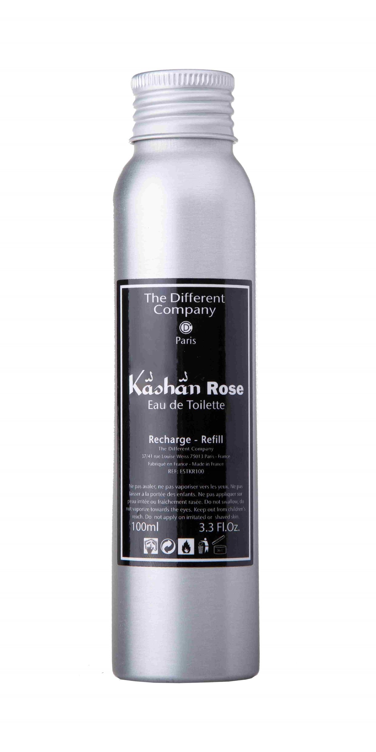 Kashan Rose