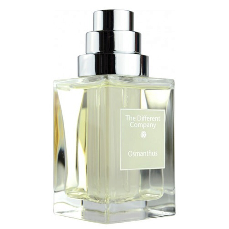 The Different Company Unisex Osmanthus Edt Spray 3.4 oz Fragrances 3760033635408