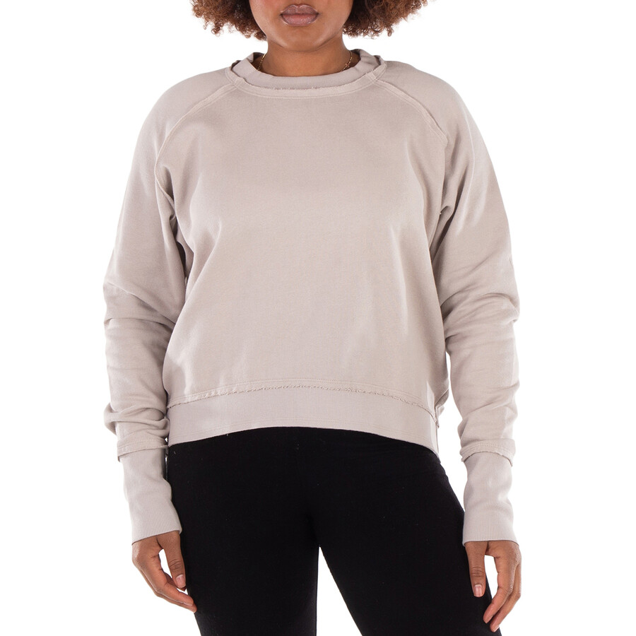 Sustainable Cozy Crewneck Sweatshirt