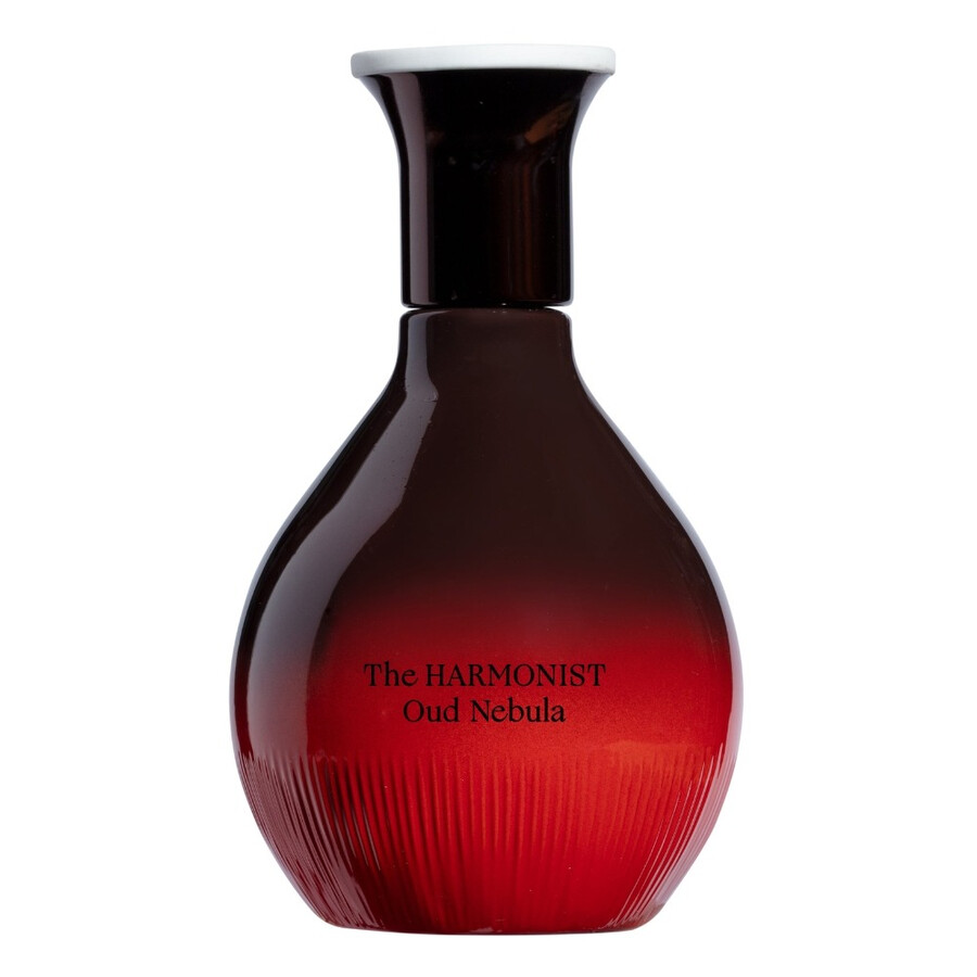 The Harmonist Unisex Oud Nebula Parfum 1.7 oz Fragrances 3760284782180