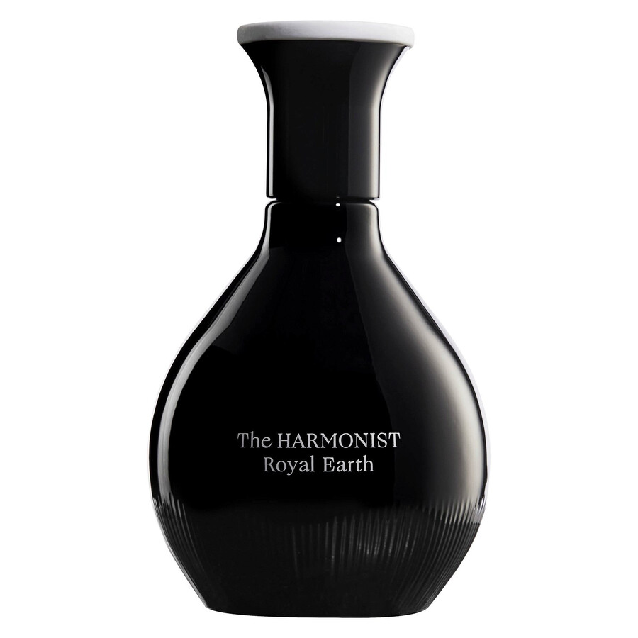 The Harmonist Unisex Royal Earth Edp Spray 1.7 oz Fragrances 3760284780063