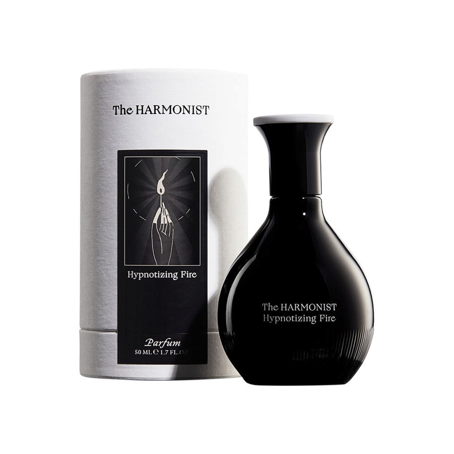 Unisex The Harmonist Hypnotizing Fire Parfum 1.7 oz Fragrances 3760284780629