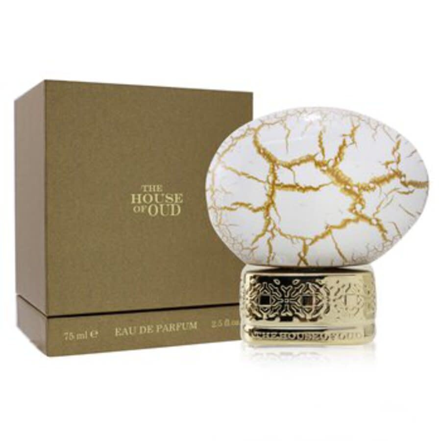 The House Of Oud Unisex Breath Of The Infinite Edp Spray 2.5 oz Fragrances 8051277318550 In N/a