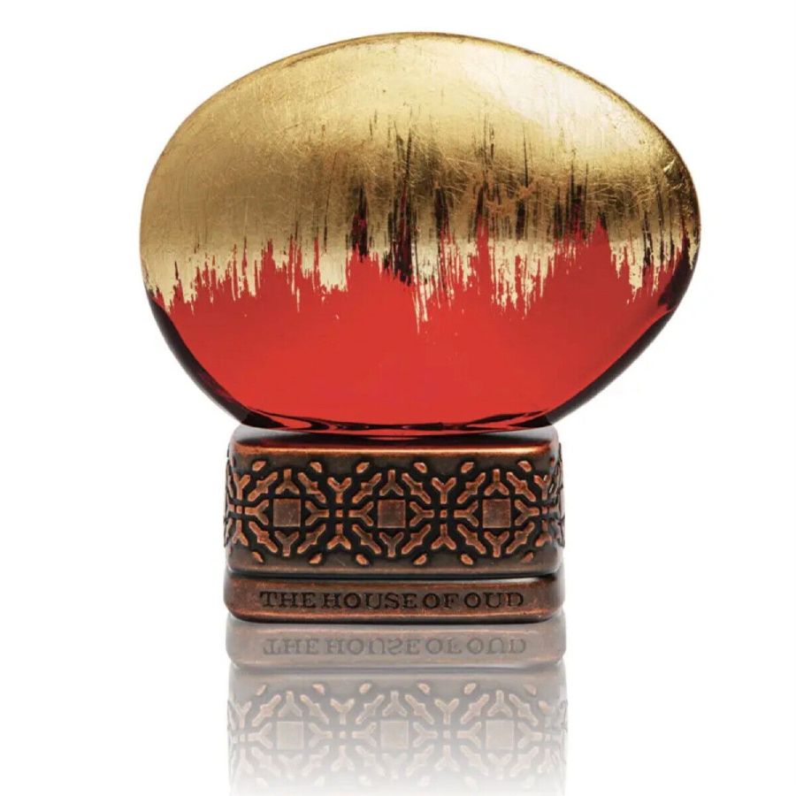 新品　The House of Oud　オードパルファム クロップ 2023 The House Of Oud Unisex Crop 2023 Limited Edition EDP 2.5 oz