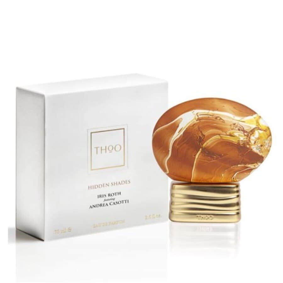 The House Of Oud Unisex Gambling EDP 2.5 oz Fragrances
