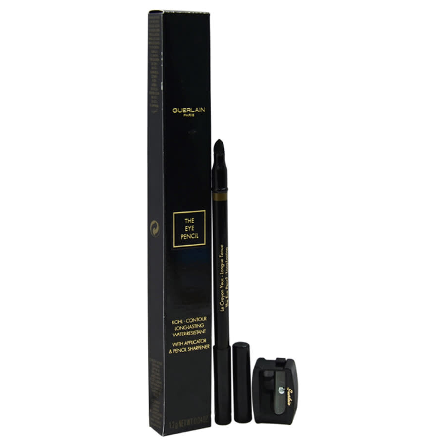 Guerlain The Kohl Contour WaterResistant Eye Pencil 05 Khaki