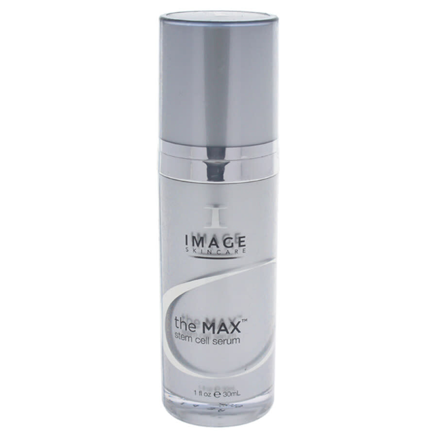 Image Skincare The Max Stem Cell Serum By Image For Unisex - 1 oz Serum