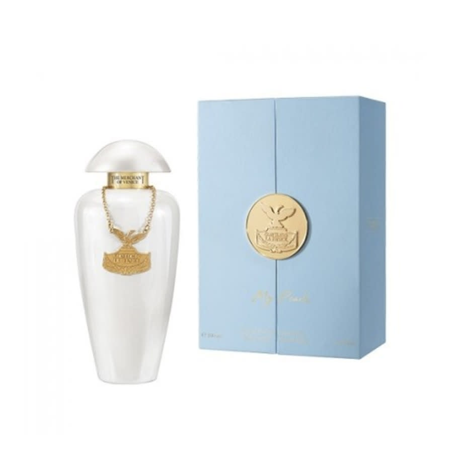 The Merchant Of Venice My Pearls EDP Spray 3.4 oz Fragrances