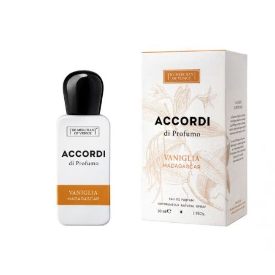 香水(ユニセックス) Merchant of Venice Vaniglia Madagascar The Merchant Of Venice Unisex Accordi Di Profumo Vaniglia