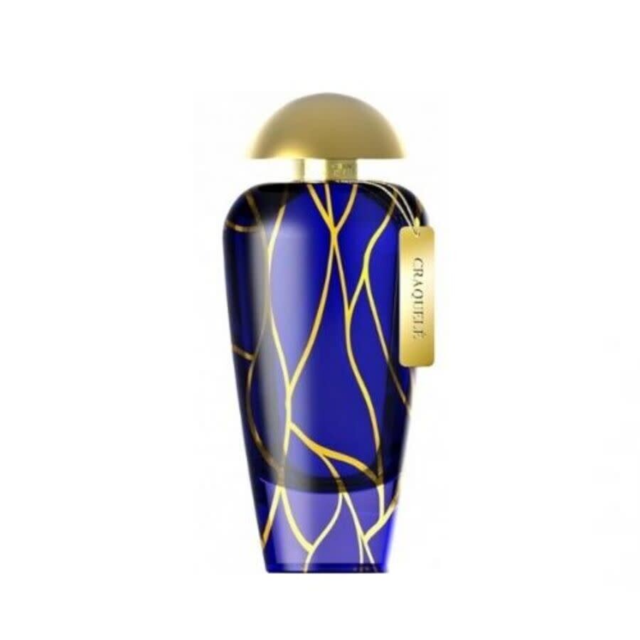 The Merchant Of Venice Womens Craquelè Eau De Parfum Concentrée 100ml