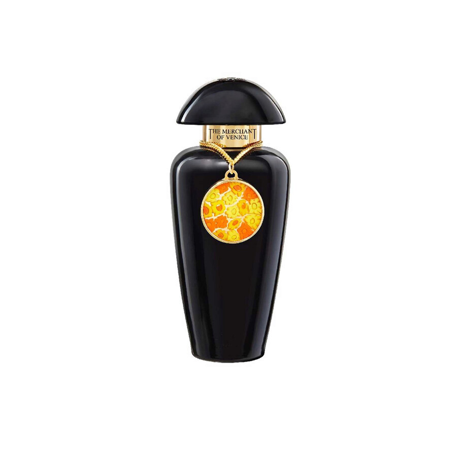 The Merchant Of Venice Unisex Myrrh Oud Extrait De Parfum Spray 1.0 oz Fragrances 679602000574