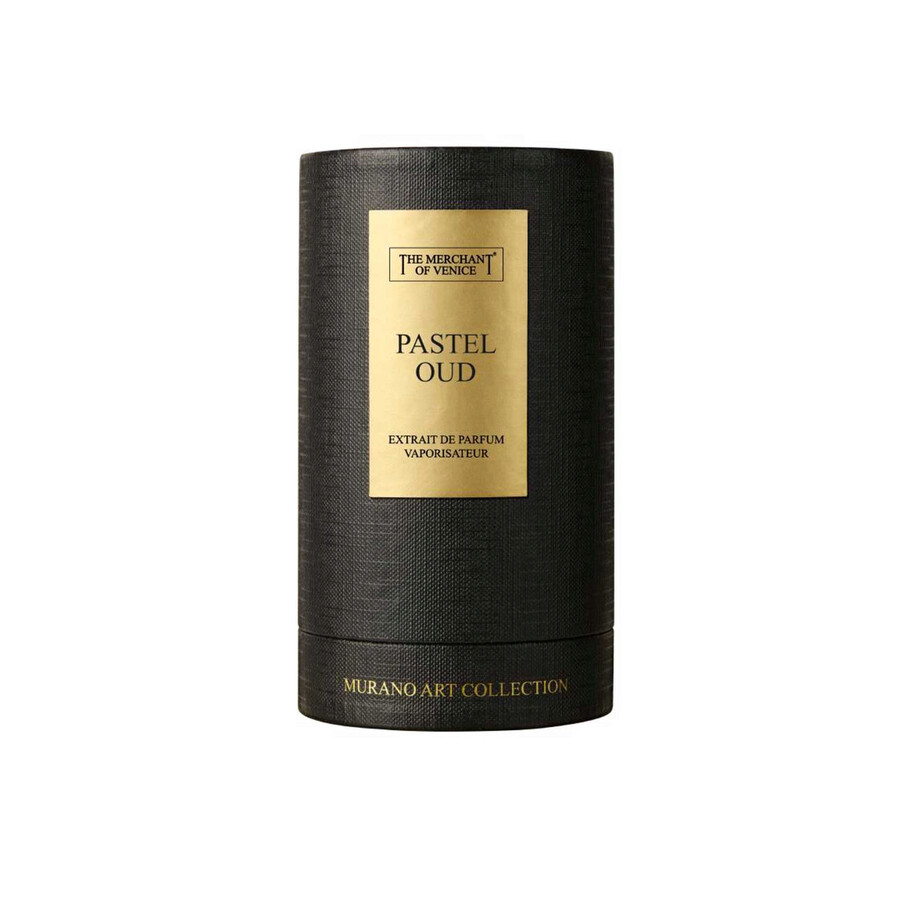 The Merchant Of Venice Unisex Pastel Oud Extrait De Parfum Spray 1.0 oz Fragrances 679602000345