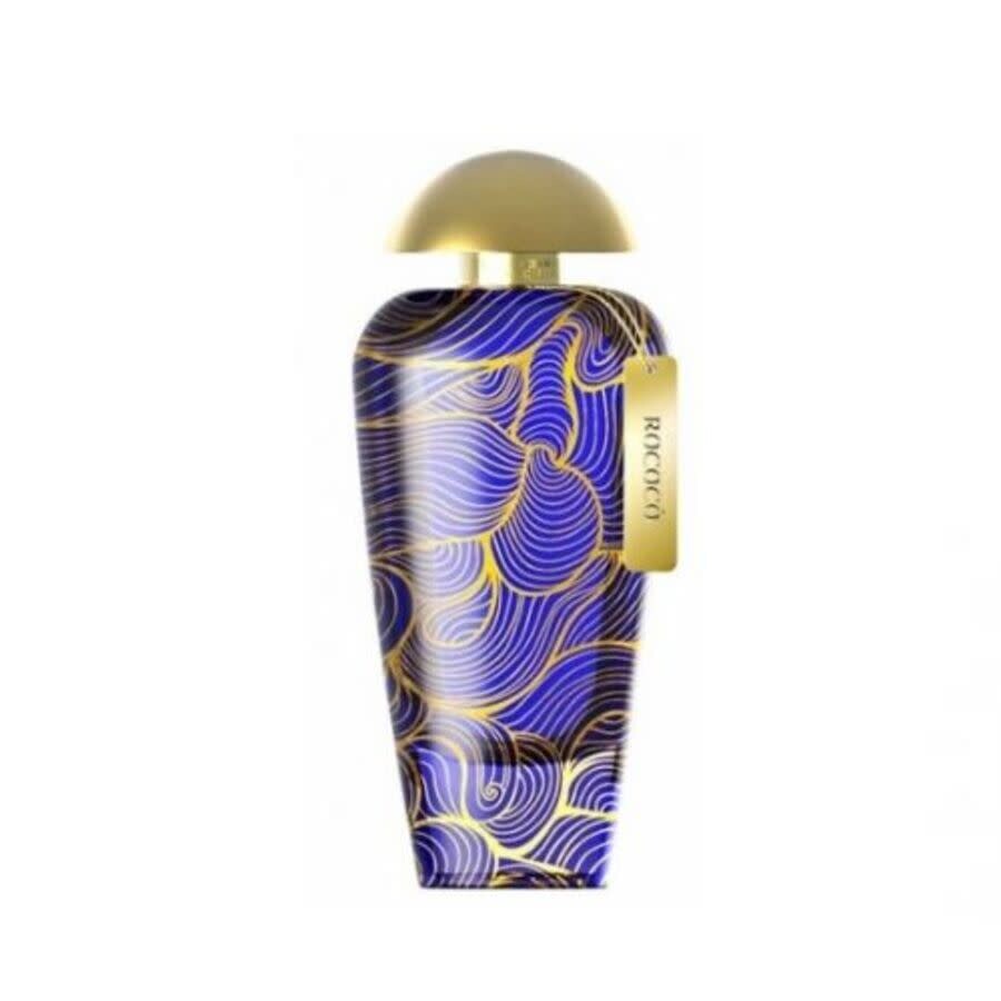 The Merchant Of Venice Unisex Rococo Edp Spray 3.38 oz (tester) Fragrances 0679602480314 In White