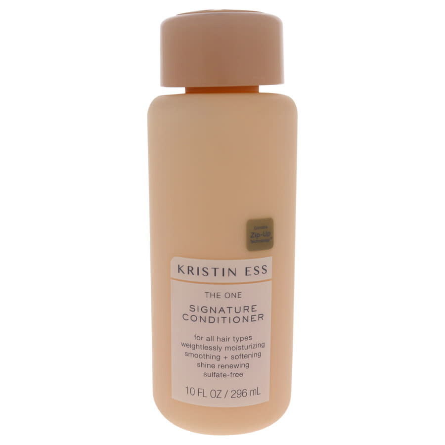 Kristin Ess The One Signature Conditioner by Kristin Ess for Unisex 10 oz Conditioner