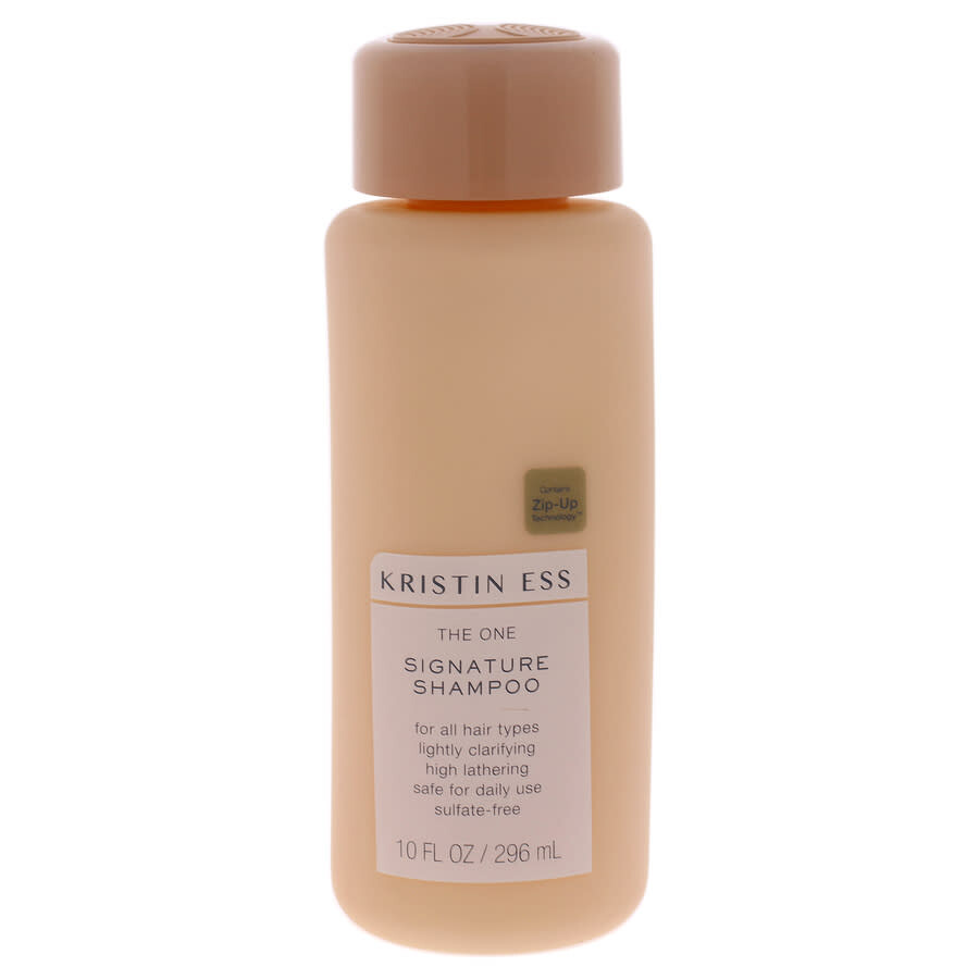 Kristin Ess The One Signature Shampoo by Kristin Ess for Unisex 10 oz